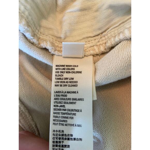 NWT Free People Moon Rising Boho Pants Plus Size - Picture 7 of 7